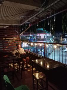 Barnwood Homestay&cafe