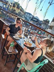 Barnwood Homestay&cafe