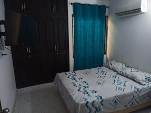 Habitación, excelente ubicación, ambiente familiar