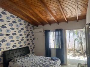 Casa el Pozo Playa el Agua