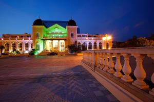 Hotels Casino Hotel des Palmiers : photos des chambres