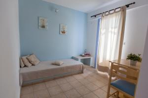 Astarti Apartments Seriphos Greece