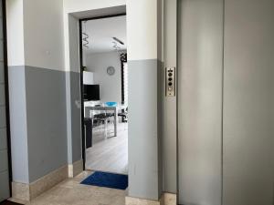 Apartment mit 2 Schlafzimmern