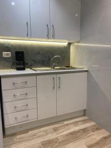 Suite dHôtel vue sur mer