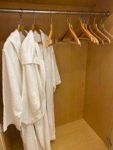 Suite dHôtel vue sur mer