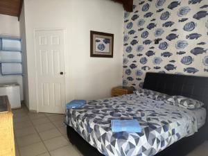 Casa el Pozo Playa el Agua