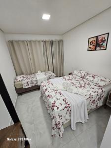 Hospedagens Rebouças