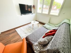 Appartements T2 Sweet Horizon 4 - OL Valley : photos des chambres