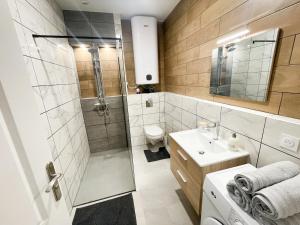 Appartements T2 Sweet Horizon 4 - OL Valley : photos des chambres