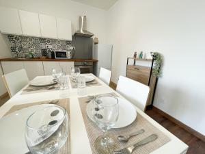 Appartements T2 Sweet Horizon 4 - OL Valley : photos des chambres