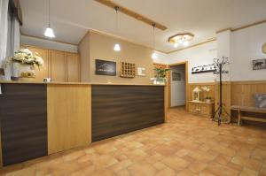 Hotel Garnì SantAntonio con Spa