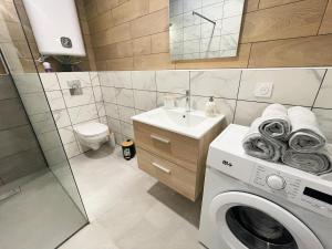 Appartements T2 Sweet Horizon 4 - OL Valley : photos des chambres