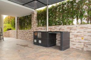 Casa de Campo Monblack