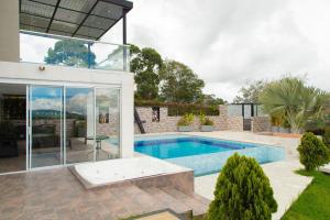 Casa de Campo Monblack