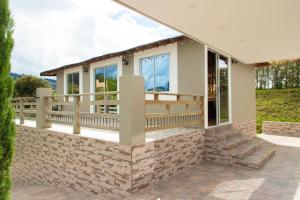 Casa de Campo Monblack