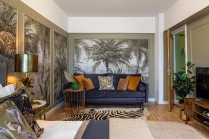 Palace of the Parliament Rainforrest 1BR