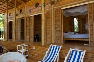 Casa Palmeras Isla Portete