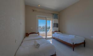 Modern Villas in Joubal Lagoon El Gouna