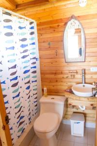 Casa Palmeras Isla Portete