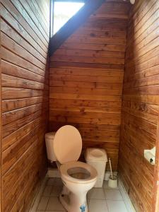 Casa Palmeras Isla Portete