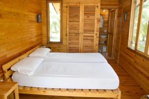 Casa Palmeras Isla Portete