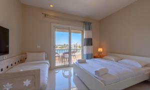 Modern Villas in Joubal Lagoon El Gouna