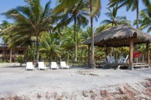 Casa Palmeras Isla Portete