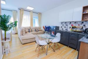 Executive Studio in Nairobi Kileleshwa near Kilimani