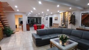 Villas natura : photos des chambres