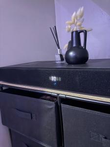 Luxury Apartment in Bolton Town