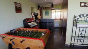 Villas natura : photos des chambres