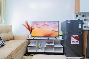 Executive Studio in Nairobi Kileleshwa near Kilimani