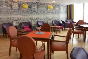 Appart'hotels DOMITYS Le Parc de Saint-Cloud : photos des chambres