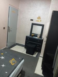 الحي المحمدي أكادير