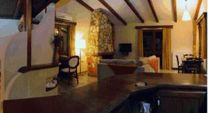 Apolithomeno Dasos Holiday Villas near Alexandroupolis