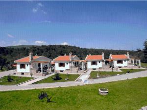 Apolithomeno Dasos Holiday Villas near Alexandroupolis