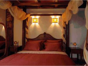 Apolithomeno Dasos Holiday Villas near Alexandroupolis