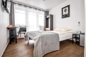 Willa Góry A - Noclegi z widokiem na góry śniadaniami i sauna