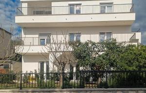 Cozy Apartment In Crikvenica With Wifi