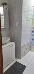 Kitnet compacta e acolhedora