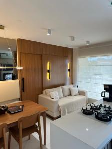 Ap ACONCHEGANTE E MODERNO TURU, PRÓXIMO DE TUD