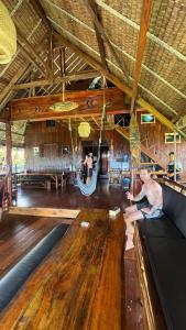 Playgrounds Sabbit Mentawai Surfcamp