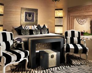 Grand Duchess Villa with Private Pool room in Royal Garden Villas & Spa Luxury Hotel