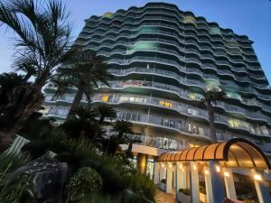 Vermillion Waves Retreat