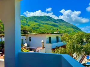 Hotel Villa Fiorentina