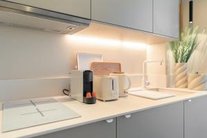 Appartement dArchitecte Design & Calme