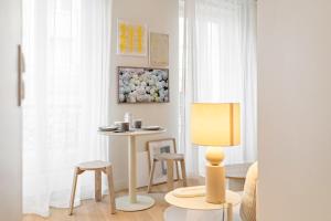 Appartement dArchitecte Design & Calme