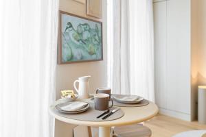 Appartement dArchitecte Design & Calme