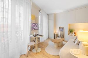 Appartement dArchitecte Design & Calme