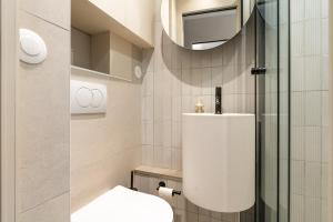 Appartement dArchitecte Design & Calme